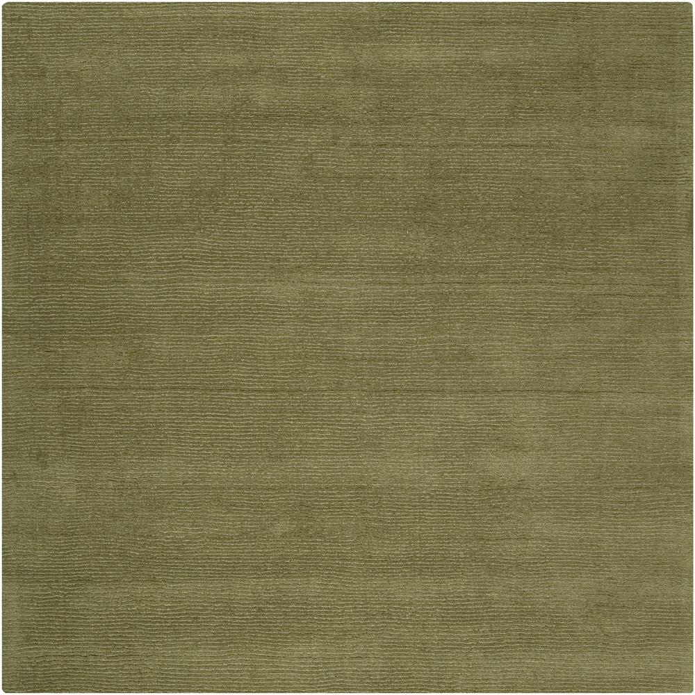 Livabliss - Mystique 99inx99in Handmade Rug - M329-99SQ veiw 1