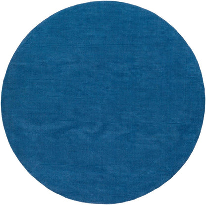 Livabliss - Mystique 6x6 Handmade Rug - M330-6RD veiw 1