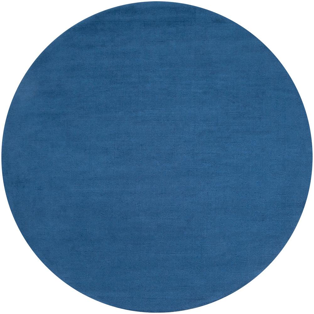 Livabliss - Mystique 8x8 Handmade Rug - M330-8RD veiw 1