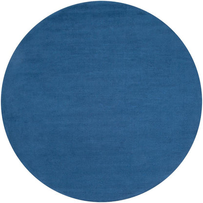 Livabliss - Mystique 8x8 Handmade Rug - M330-8RD veiw 1