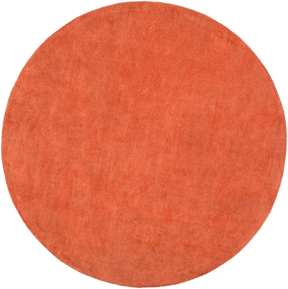 Livabliss - Mystique 6x6 Handmade Rug - M332-6RD veiw 1