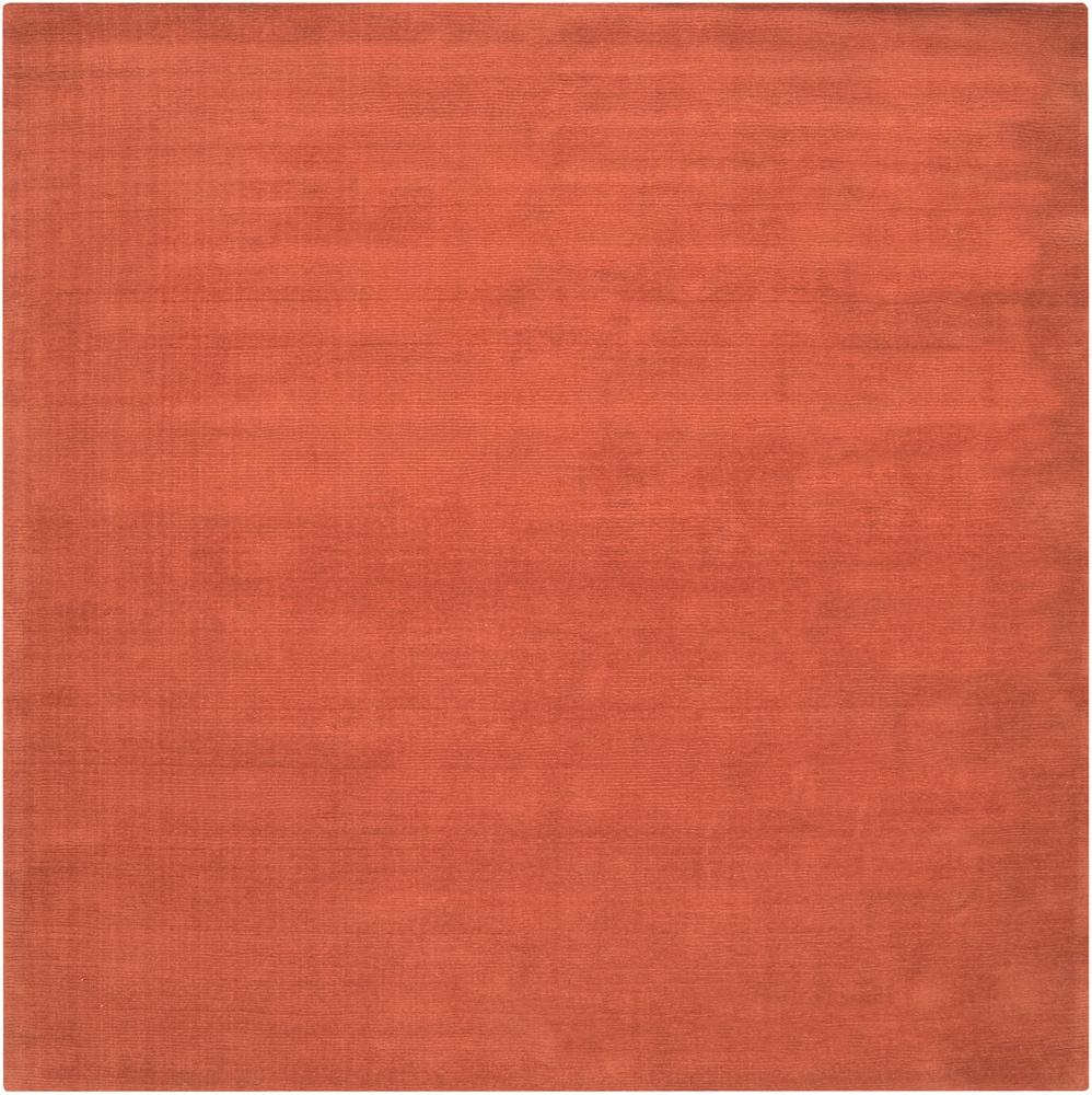 Livabliss - Mystique 8x8 Handmade Rug - M332-8SQ veiw 1
