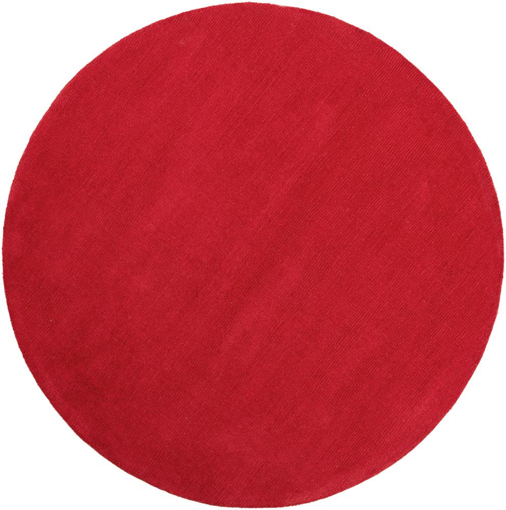 Livabliss - Mystique 6x6 Handmade Rug - M333-6RD_CLOSEOUT veiw 1