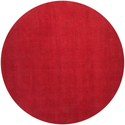 Livabliss - Mystique 8x8 Handmade Rug - M333-8RD_CLOSEOUT veiw 1