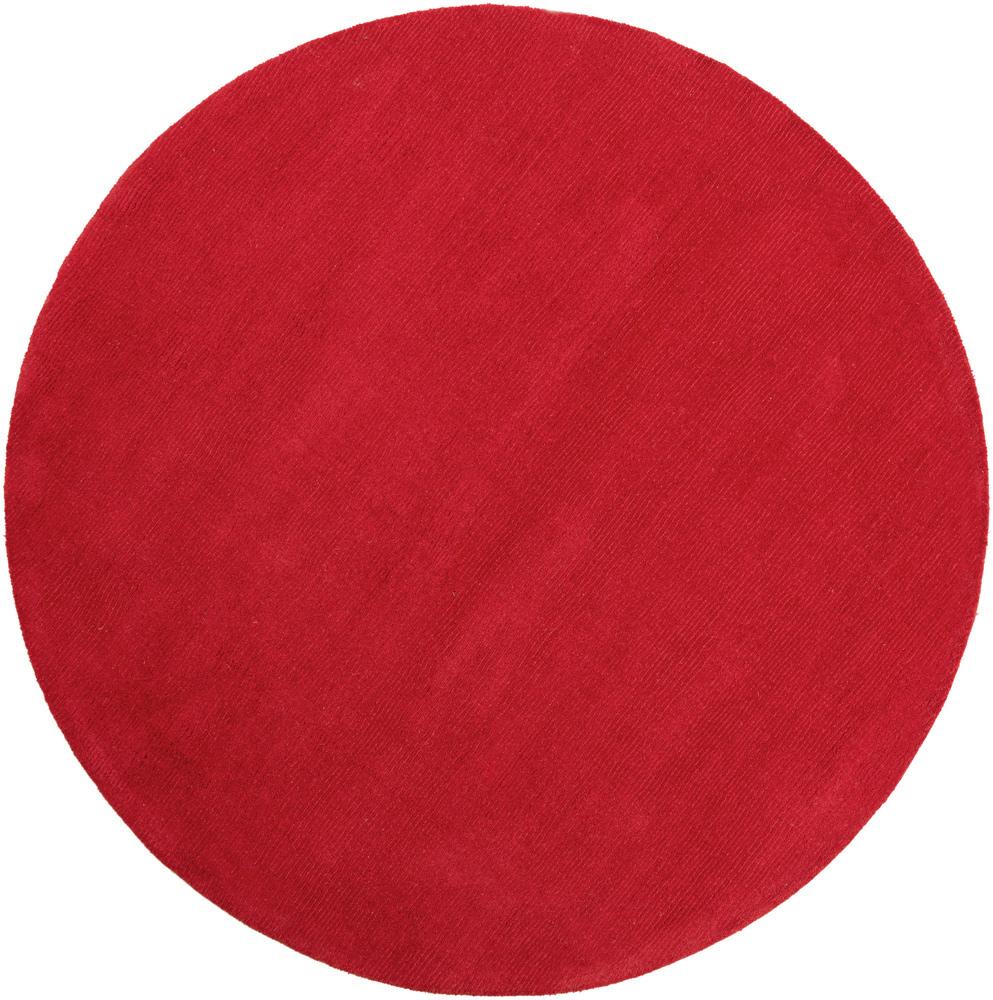 Livabliss - Mystique 99inx99in Handmade Rug - M333-99RD_CLOSEOUT veiw 1