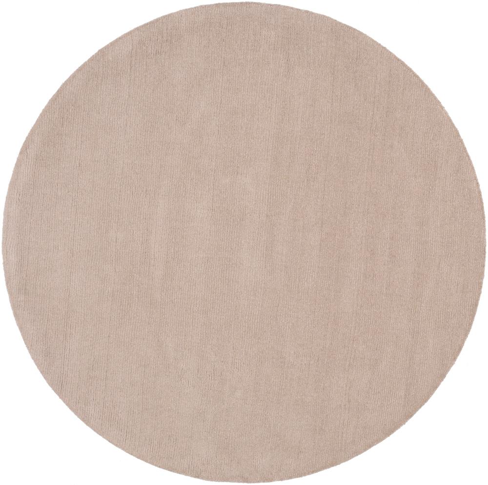 Livabliss - Mystique 6x6 Handmade Rug - M335-6RD veiw 1