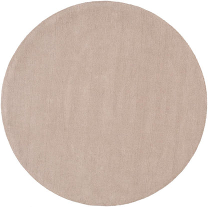 Livabliss - Mystique 6x6 Handmade Rug - M335-6RD veiw 1