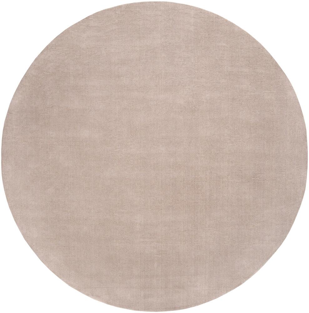 Livabliss - Mystique 8x8 Handmade Rug - M335-8RD veiw 1