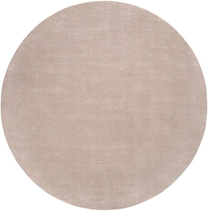 Livabliss - Mystique 8x8 Handmade Rug - M335-8RD veiw 1