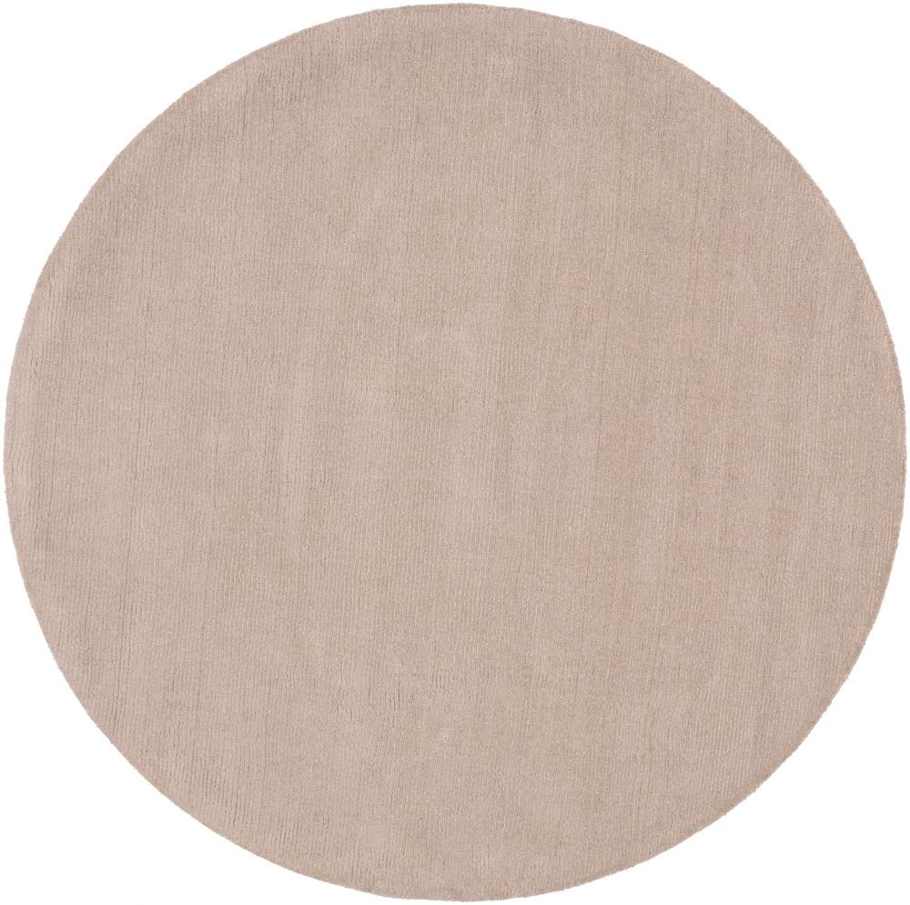 Livabliss - Mystique 99inx99in Handmade Rug - M335-99RD veiw 1