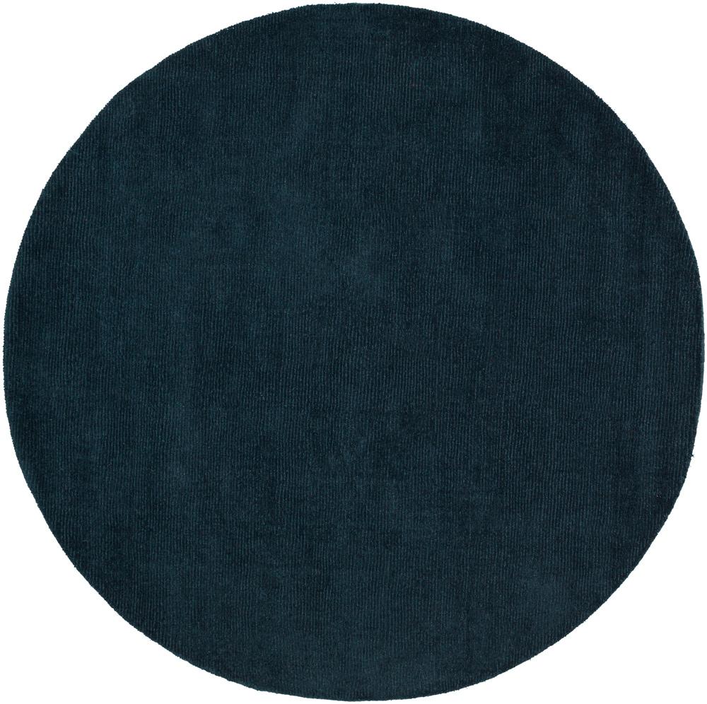 Livabliss - Mystique 6x6 Handmade Rug - M340-6RD veiw 1