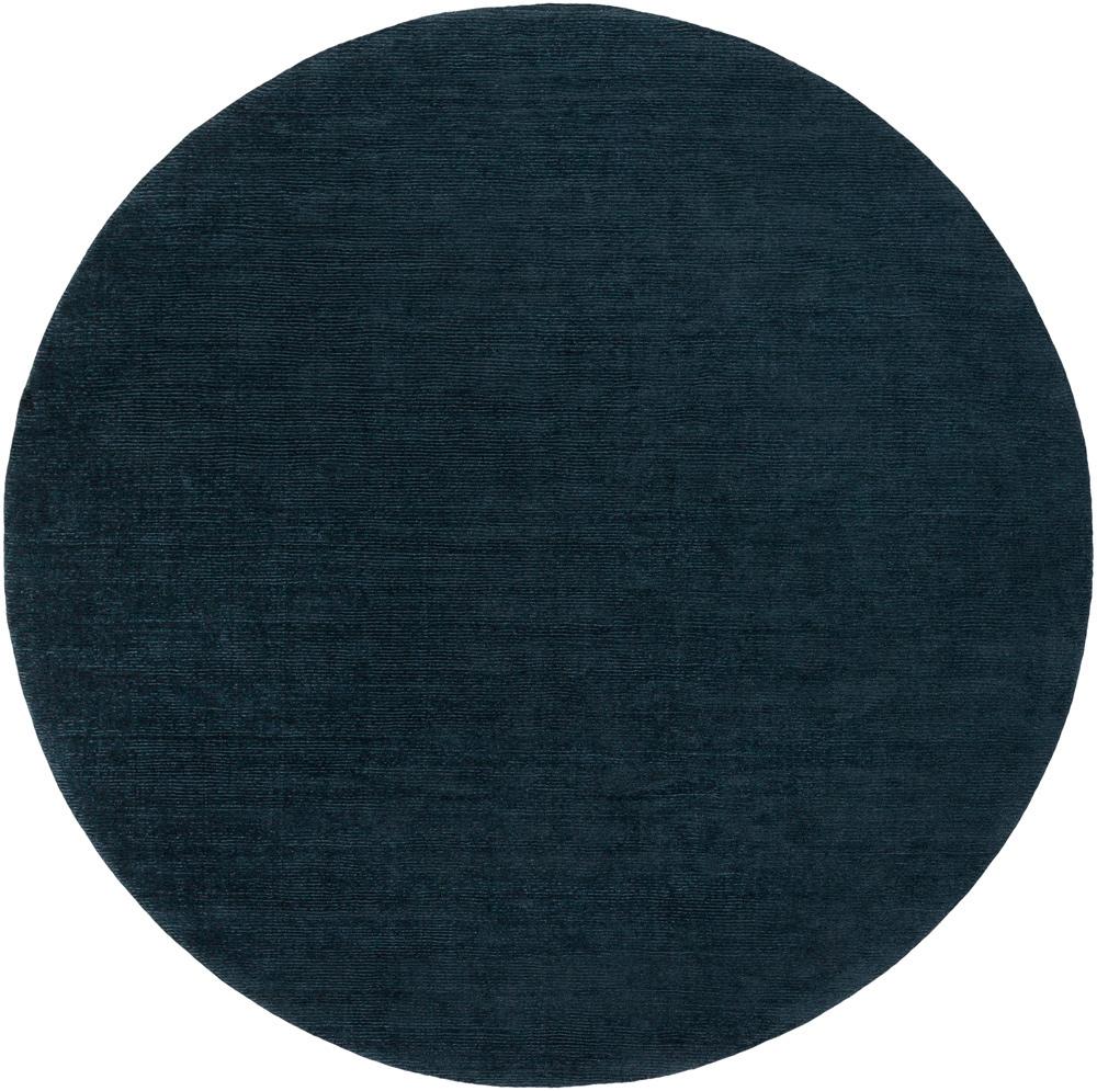Livabliss - Mystique 8x8 Handmade Rug - M340-8RD veiw 1