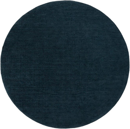 Livabliss - Mystique 8x8 Handmade Rug - M340-8RD veiw 1
