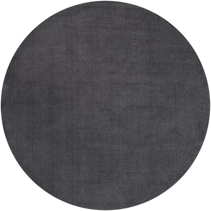 Livabliss - Mystique 6x6 Handmade Rug - M341-6RD veiw 1