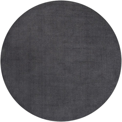 Livabliss - Mystique 99inx99in Handmade Rug - M341-99RD veiw 1