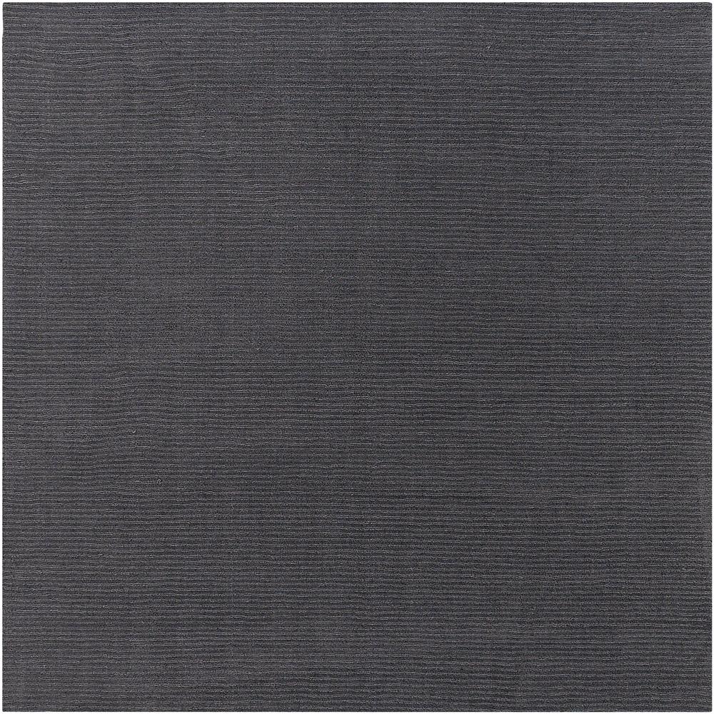 Livabliss - Mystique 8x8 Handmade Rug - M341-8SQ veiw 1