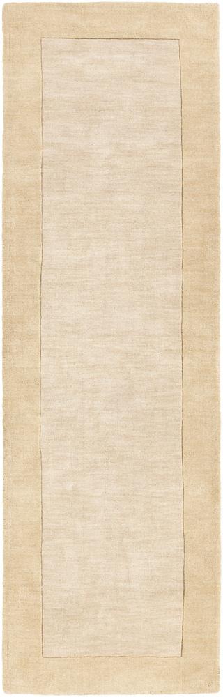 Livabliss - Mystique 26inx8 Handmade Rug - M344-268 veiw 1