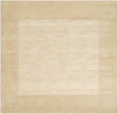 Livabliss - Mystique 6x6 Handmade Rug - M344-6SQ veiw 1