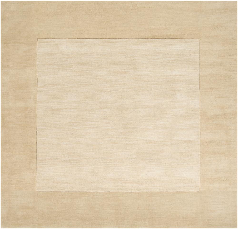 Livabliss - Mystique 8x8 Handmade Rug - M344-8SQ veiw 1