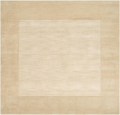 Livabliss - Mystique 8x8 Handmade Rug - M344-8SQ veiw 1