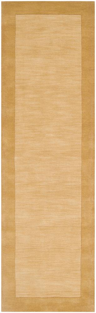 Livabliss - Mystique 26inx8 Handmade Rug - M345-268 veiw 1