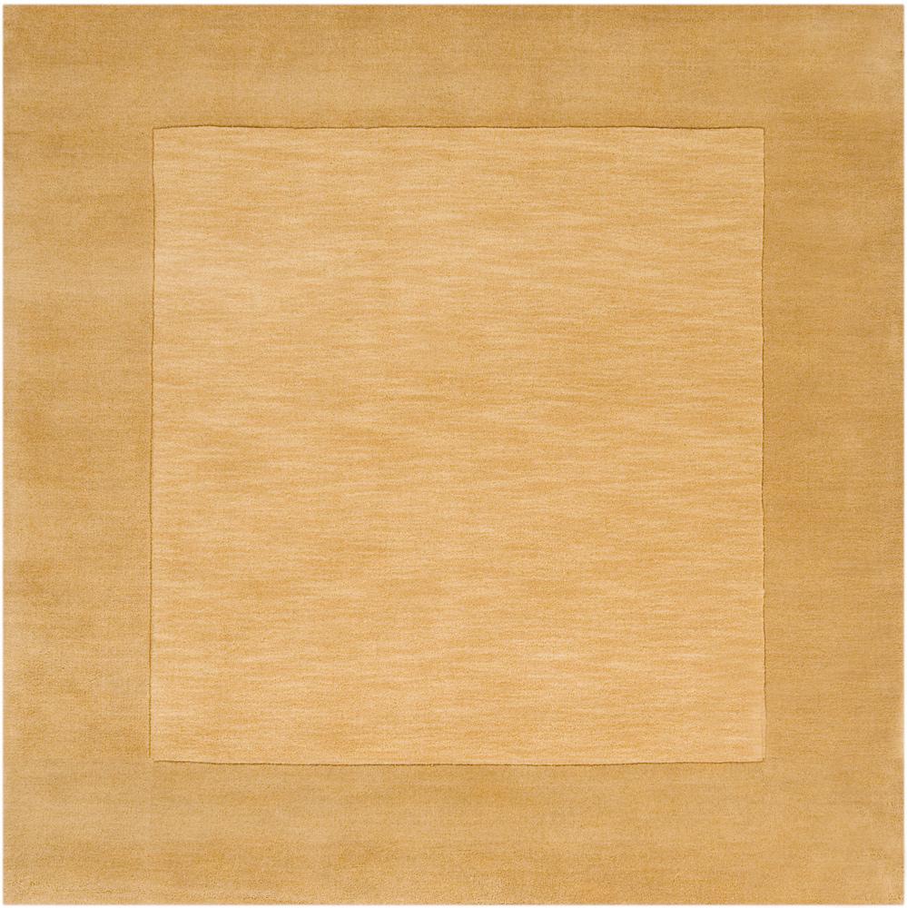 Livabliss - Mystique 8x8 Handmade Rug - M345-8SQ veiw 1