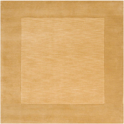 Livabliss - Mystique 8x8 Handmade Rug - M345-8SQ veiw 1