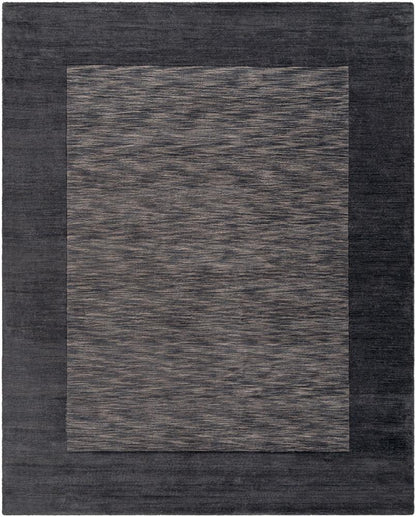 Livabliss - Mystique 76inx96in Handmade Rug - M347-7696 veiw 1