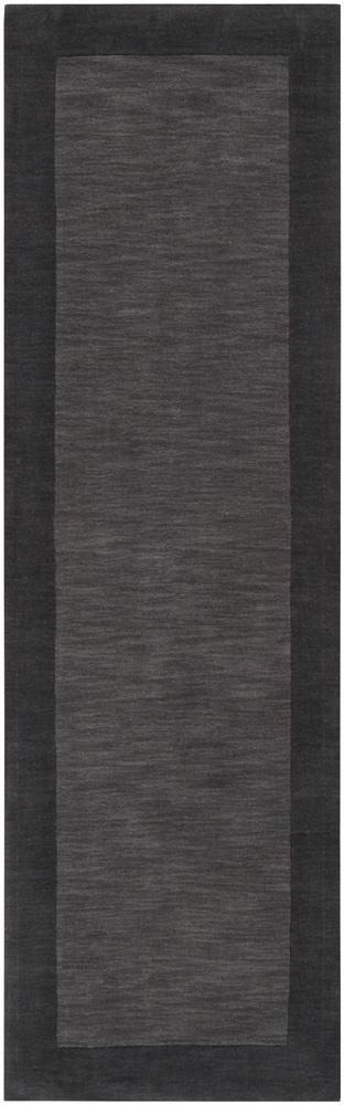Livabliss - Mystique 26inx8 Handmade Rug - M347-268 veiw 1