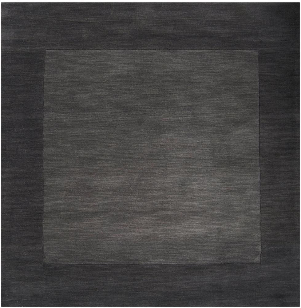 Livabliss - Mystique 6x6 Handmade Rug - M347-6SQ veiw 1
