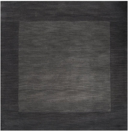 Livabliss - Mystique 6x6 Handmade Rug - M347-6SQ veiw 1
