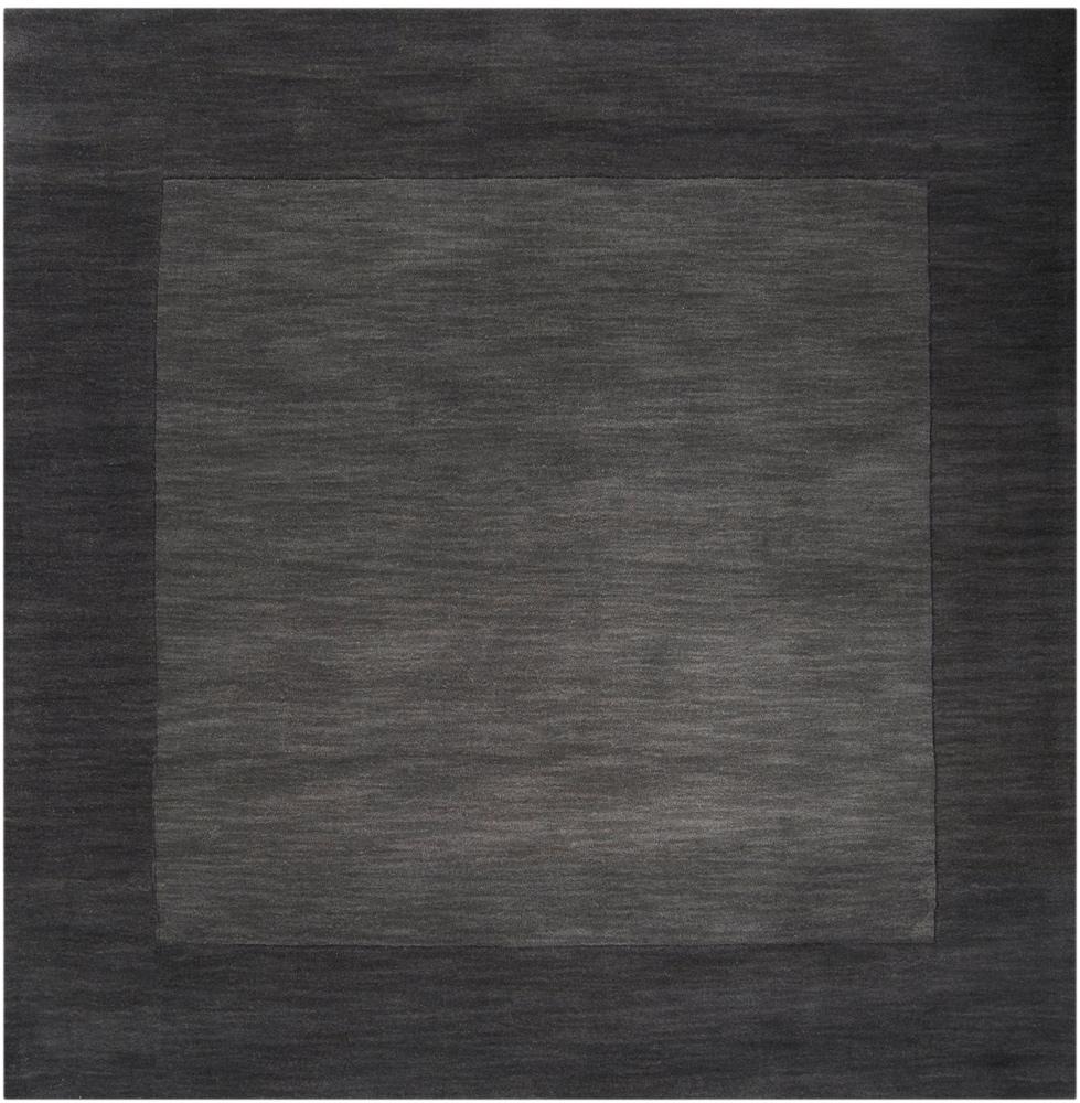 Livabliss - Mystique 8x8 Handmade Rug - M347-8SQ veiw 1