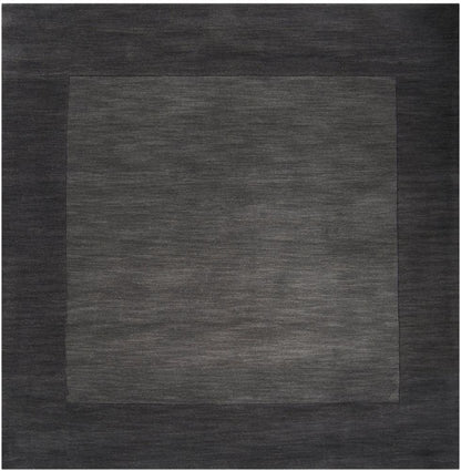 Livabliss - Mystique 8x8 Handmade Rug - M347-8SQ veiw 1