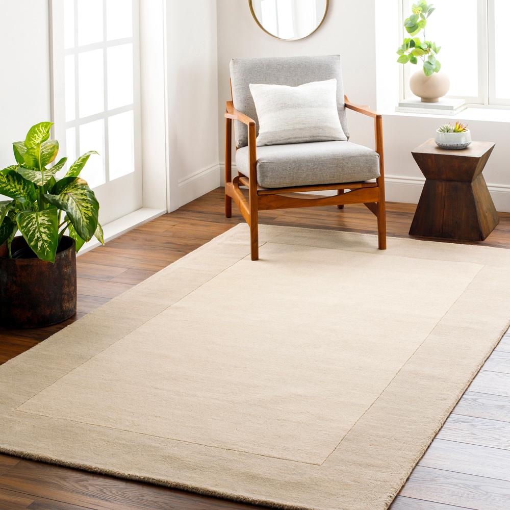 Livabliss - Mystique 5x8 Handmade Rug - M348-58 veiw 2