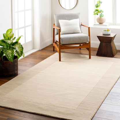 Livabliss - Mystique 5x8 Handmade Rug - M348-58 veiw 2