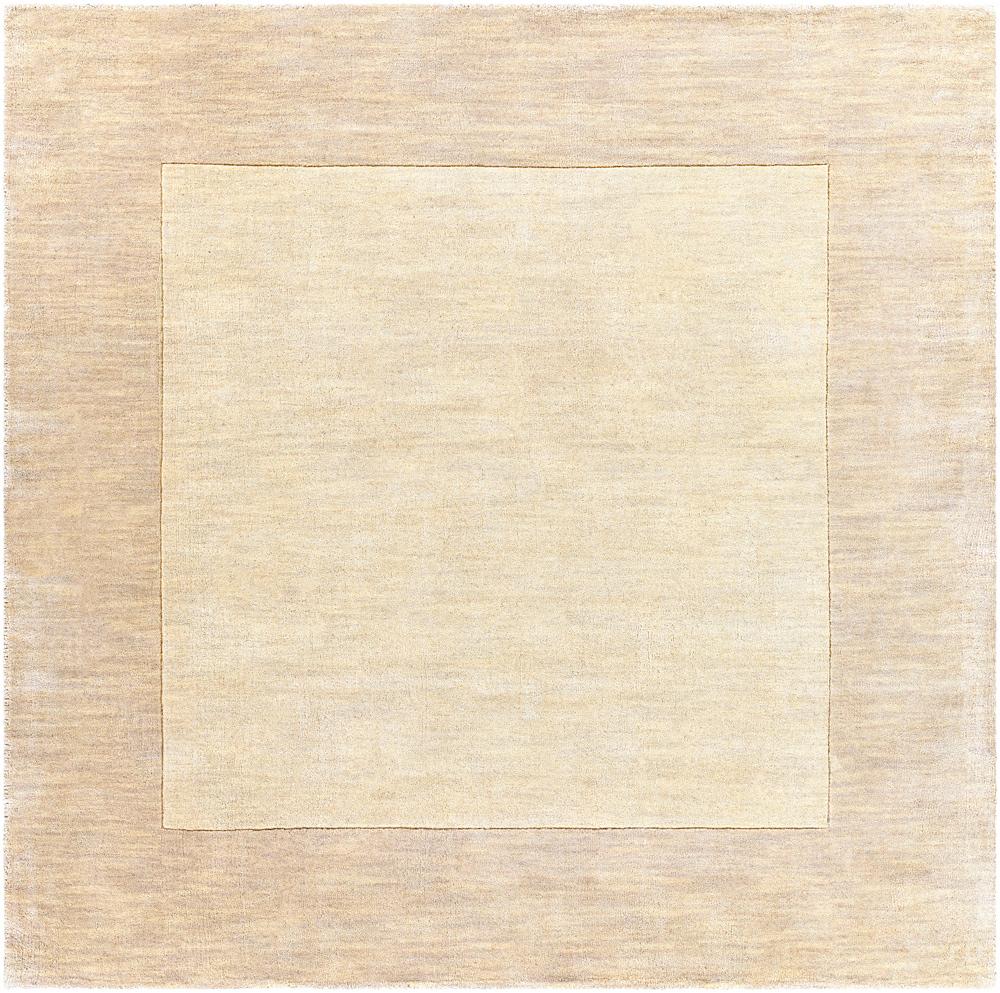 Livabliss - Mystique 6x6 Handmade Rug - M348-6SQ veiw 1