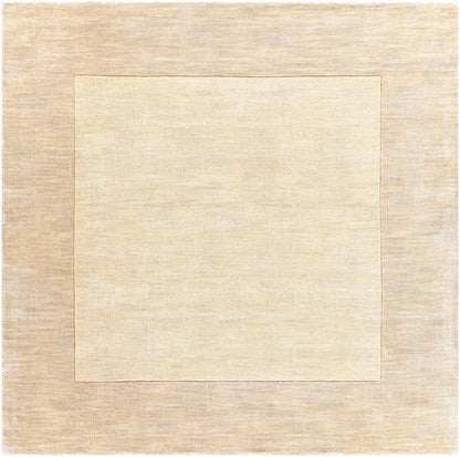 Livabliss - Mystique 6x6 Handmade Rug - M348-6SQ veiw 1