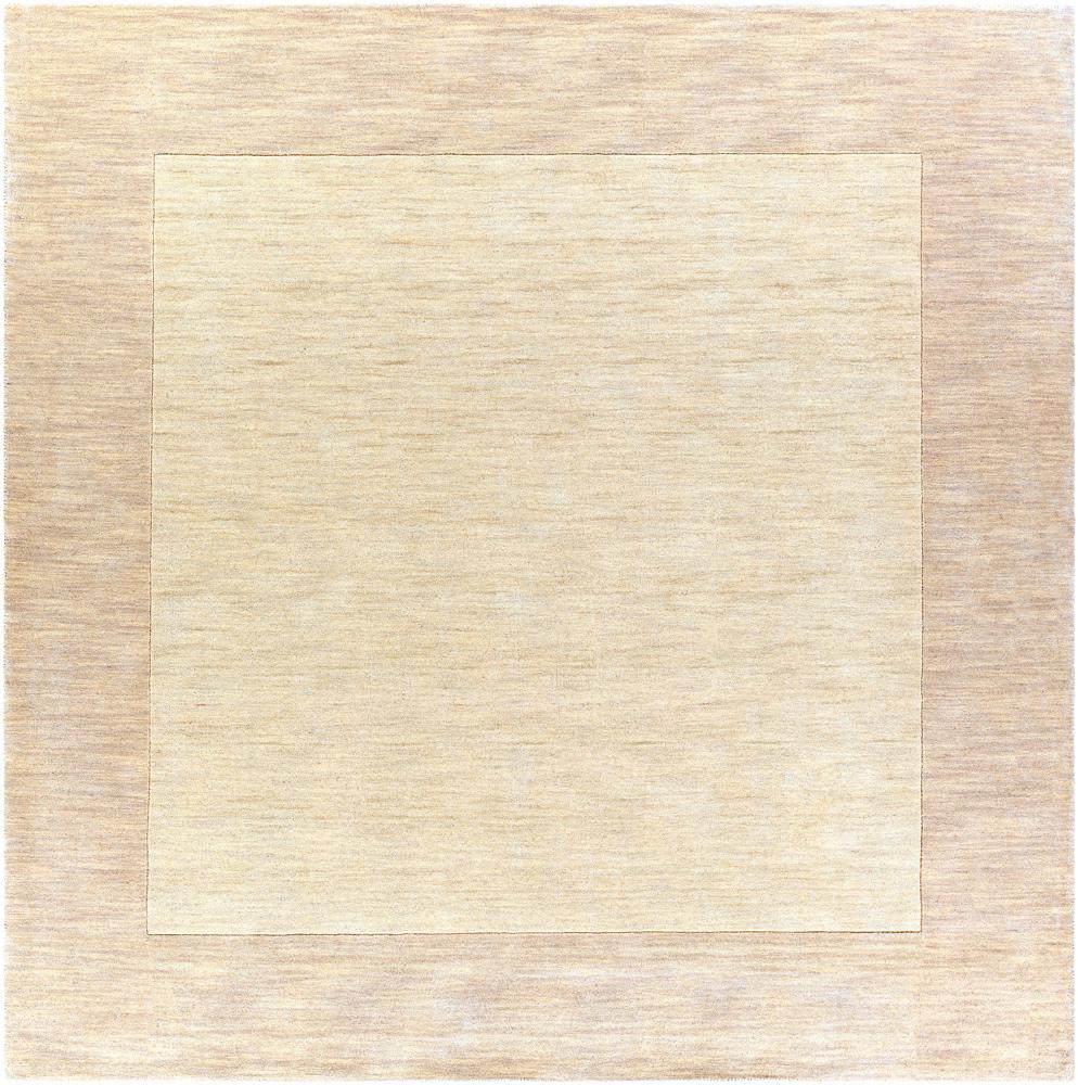 Livabliss - Mystique 8x8 Handmade Rug - M348-8SQ veiw 1