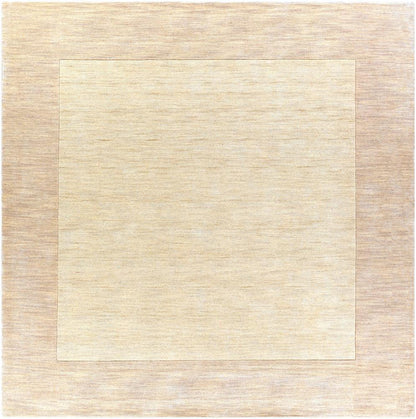 Livabliss - Mystique 8x8 Handmade Rug - M348-8SQ veiw 1