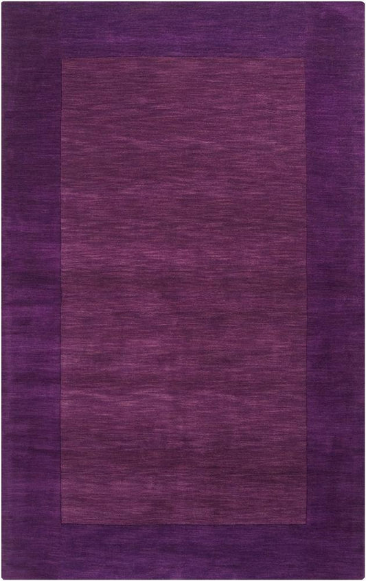 Livabliss - Mystique 33inx53in Handmade Rug - M349-3353 veiw 1