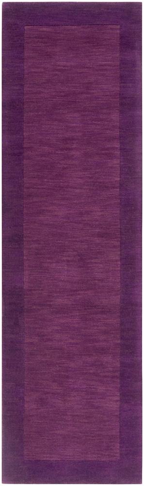 Livabliss - Mystique 26inx8 Handmade Rug - M349-268 veiw 1