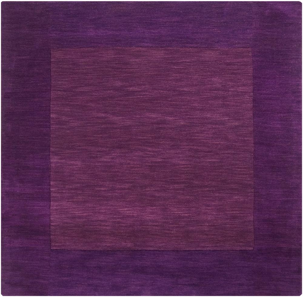 Livabliss - Mystique 8x8 Handmade Rug - M349-8SQ veiw 1