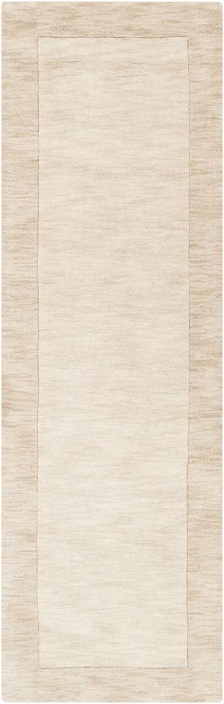 Livabliss - Mystique 26inx8 Handmade Rug - M5324-268 veiw 1