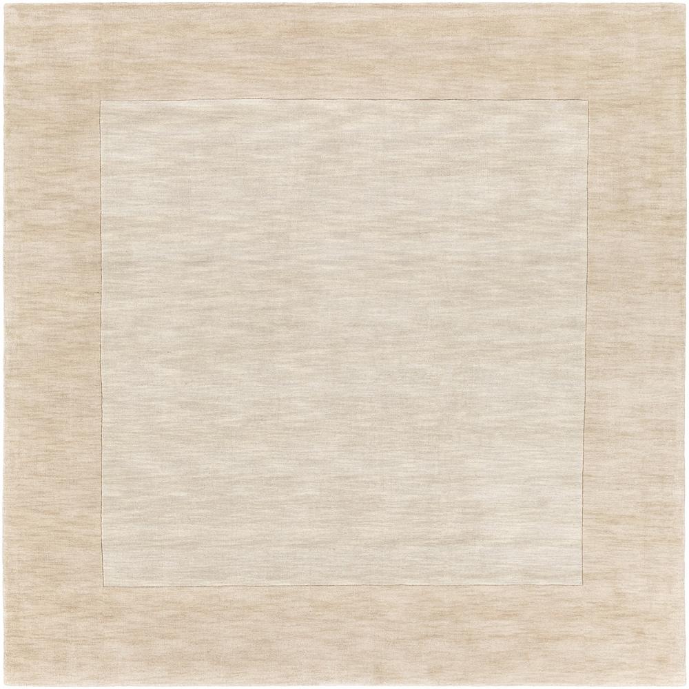 Livabliss - Mystique 6x6 Handmade Rug - M5324-6SQ veiw 1
