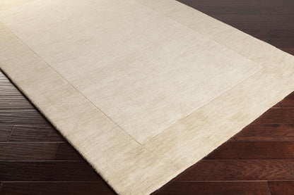 Livabliss - Mystique 8x8 Handmade Rug - M5324-8SQ veiw 2