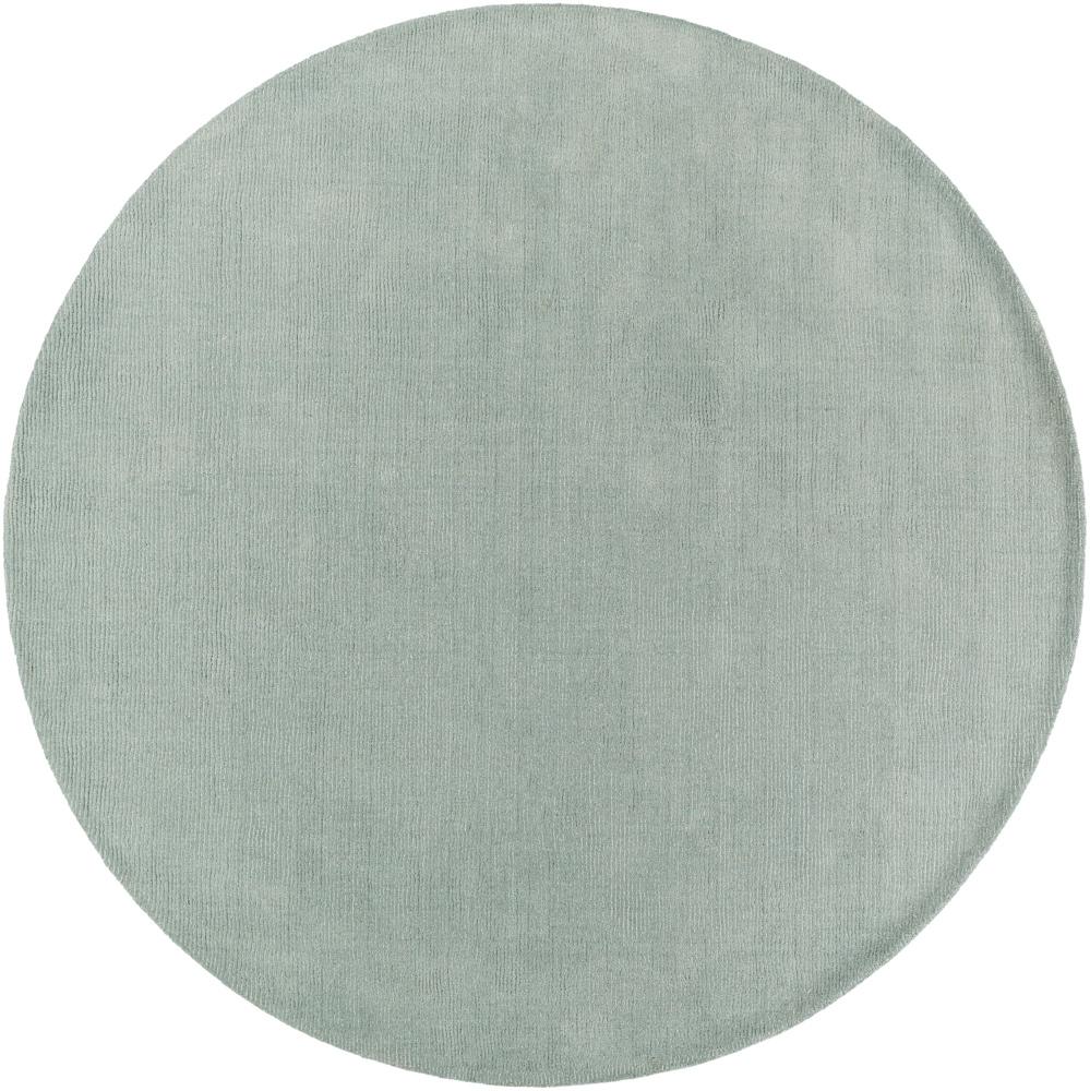 Livabliss - Mystique 8x8 Handmade Rug - M5328-8RD veiw 1