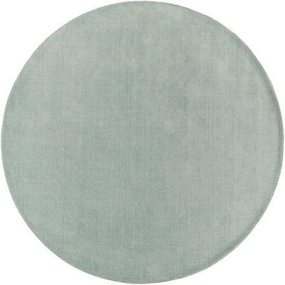 Livabliss - Mystique 8x8 Handmade Rug - M5328-8RD veiw 1