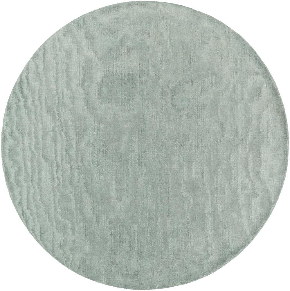 Livabliss - Mystique 99inx99in Handmade Rug - M5328-99RD veiw 1