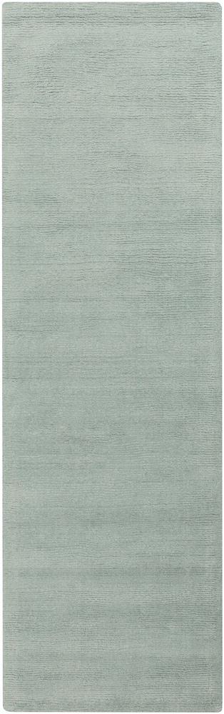 Livabliss - Mystique 26inx8 Handmade Rug - M5328-268 veiw 1