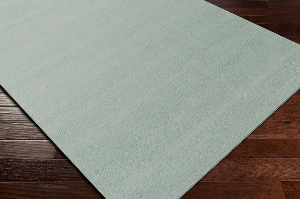 Livabliss - Mystique 8x8 Handmade Rug - M5328-8SQ veiw 2